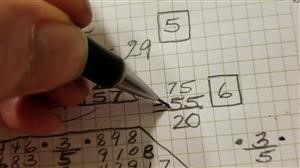 how to check numerology 
      number